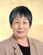 中村敦子先生