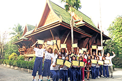 CHIANGMAI　CLS Massage School