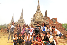 CHIANGMAI　CLS Massage School