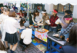 葵祭（学園祭）