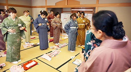 美容の物理・化学